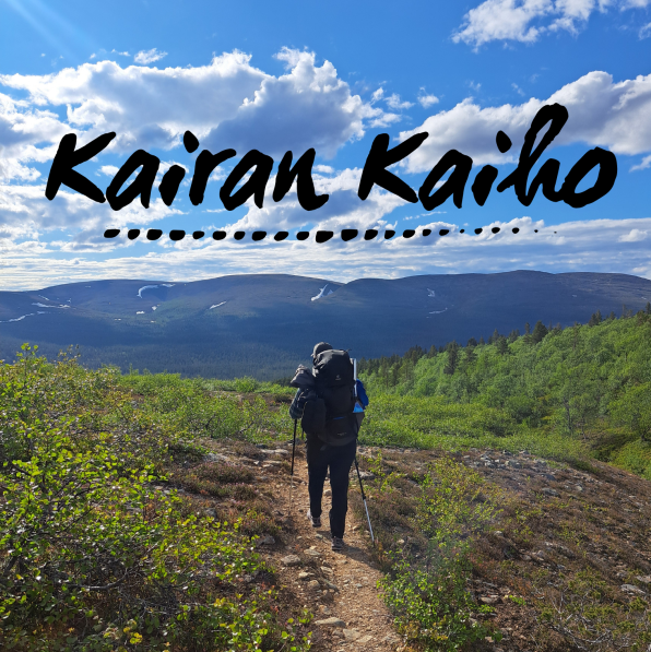 Kairan Kaiho